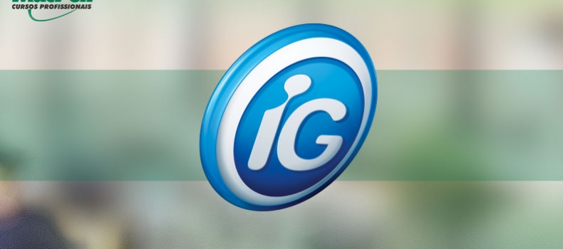 Matéria Portal IG – Ex-operadora de telemarketing fatura R$ 6 milhões com franquia de escolas