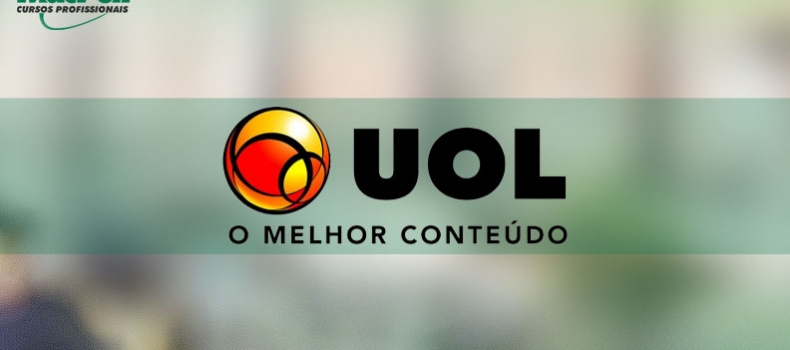 Matéria portal UOL – Ex-operadora de telemarketing fatura R$ 6 milhões com franquia de cursos